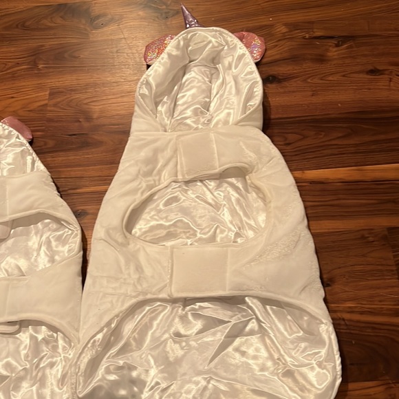 Dog costumes unicorn - Picture 4 of 8